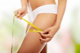 Bacak inceltmek için neler yapılmalı?