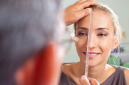 Burun Estetiği Sonrası