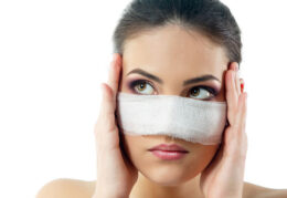 Revizyon Burun Ameliyatı Nedir Ve Kimlere Uygulanır?