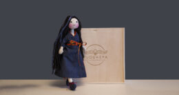 Hitit Kraliçesi Puduhepa kızlarımıza güç vermeye geliyor