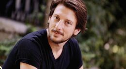 Ünlü oyuncunun aşkı New York’u yaktı!