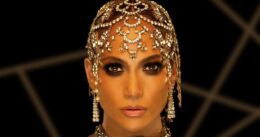 Jennifer Lopez’in yeni klibi ortalığı yıktı!