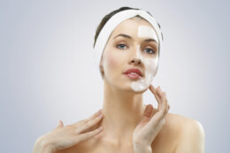 Cilt yenileyen maske tarifi