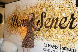 Demet Şener: Darbelerden güçlü çıkan bir anneyim