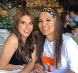 Demet Akalın’dan gecikmeli kutlama!