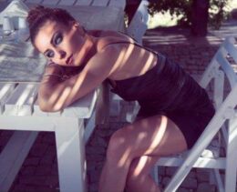 Olduğun yerden başla ve gerçek ol!