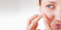 Akneli ciltlerin bakımında dikkat edilmesi gerekenler