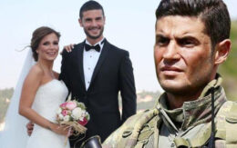 İnternete çıplak fotoğrafları düşmüştü, ünlü çiftte son durum!