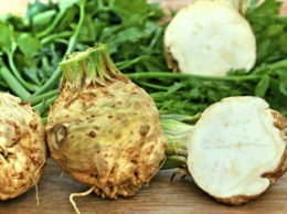 Kanserden kolesterole faydası var! Kereviz hakkında bilmediğiniz her şey…