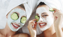 KORELİ KADINLARIN CİLT BAKIMI SIRLARI VE GÜZELLİK RUTİNLERİ