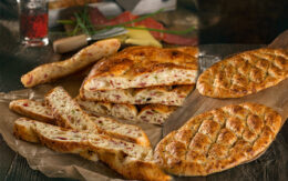 Dünyanın en iyi ustasından Ramazan’a özel pide tarifi!