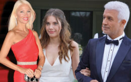 Siren Ertan yıllar önce yaşadığı olayı dizi de görünce…