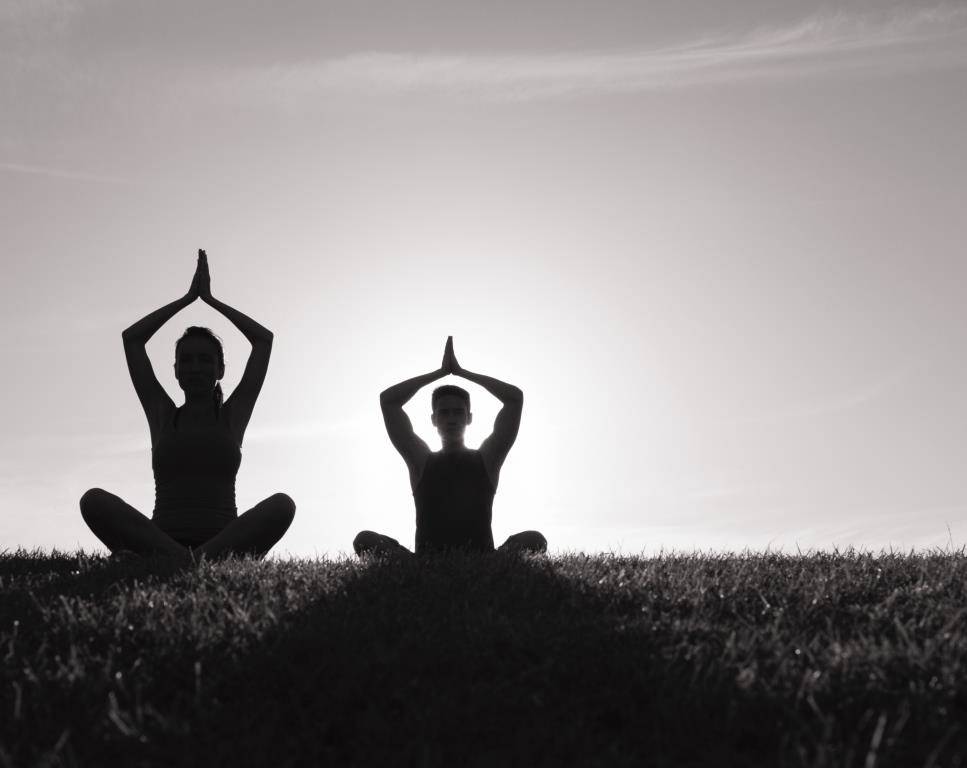 meditation yoga nedir