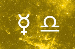 22 Eylül – 10 Ekim 2018 Merkür Terazi Burcunda Etkileri