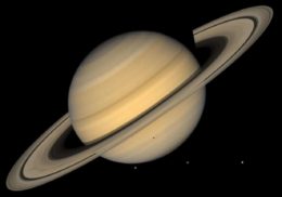 30 Nisan 2019 – Saturn Retrosu