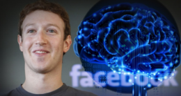 Facebook Artık Beynimize De Hakim Olacak. Telepati: Geleceğin İletişim Yöntemi.