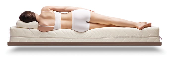 postur yatak modeli