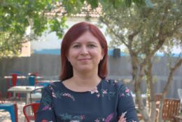 Sözmutfakta yemek bloğu yazarı ile keyifli bir sohbet