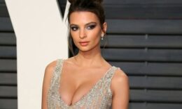 KUSURSUZ YÜZ HATLARINA SAHİP 10 ÜNLÜ KADIN