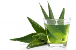 Hızlı Saç Uzatmanın Mucize Yöntemi Aloe Vera