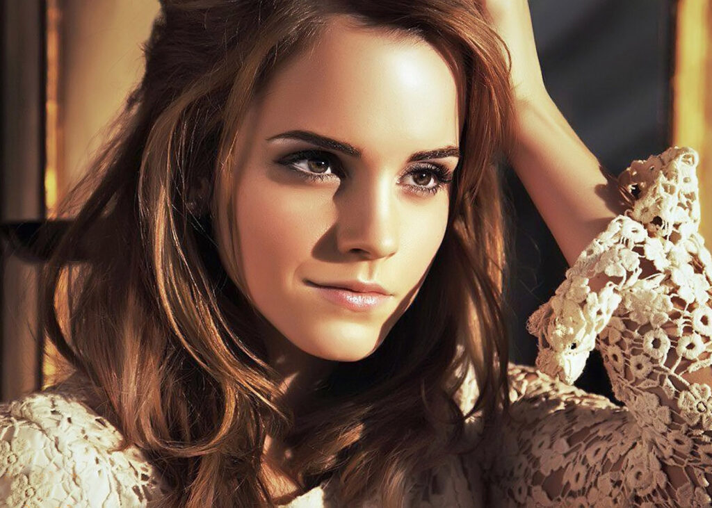 Emma Watson