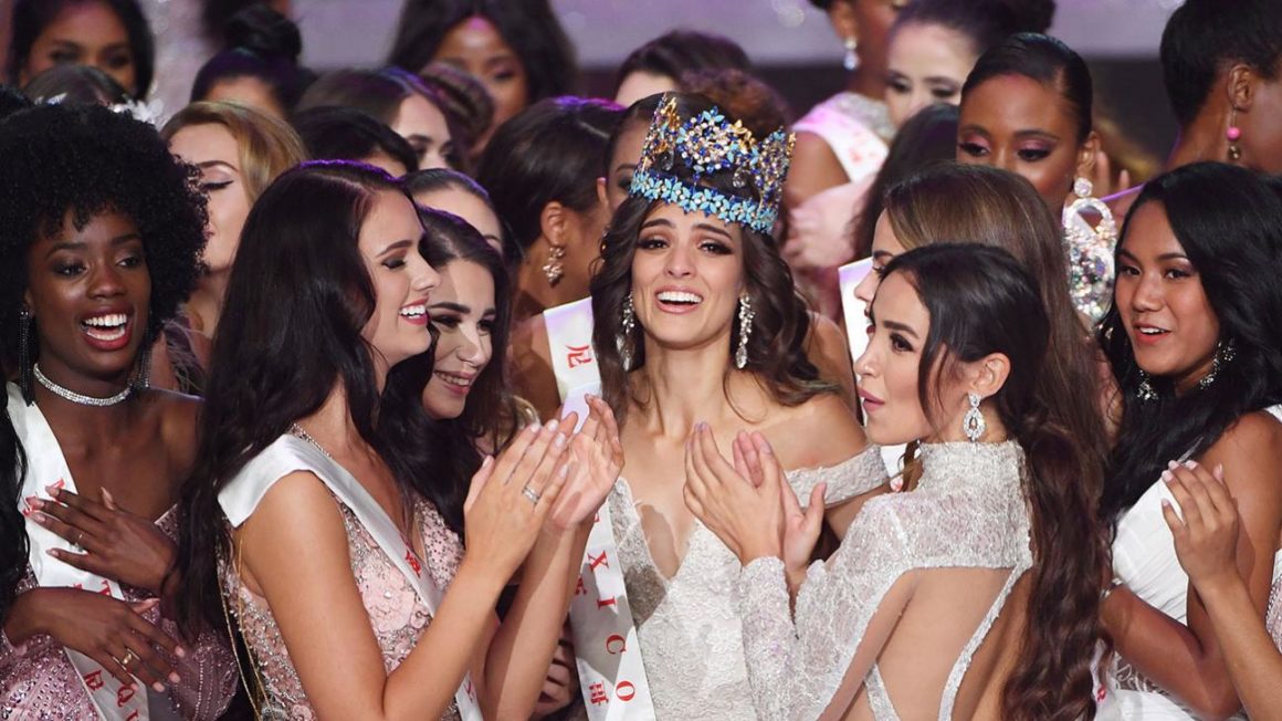 Miss World Yarışması