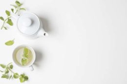 Beyaz Çay ve Beyaz Çayın Faydaları Hakkında Bilgiler