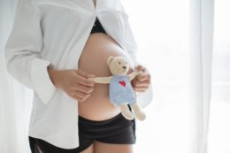 Hamilelik Süreçleri: Haftalara Göre Hamilelik Sürecinde Beslenme, Egzersiz ve Hastalıklar