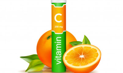 C vitamini faydaları