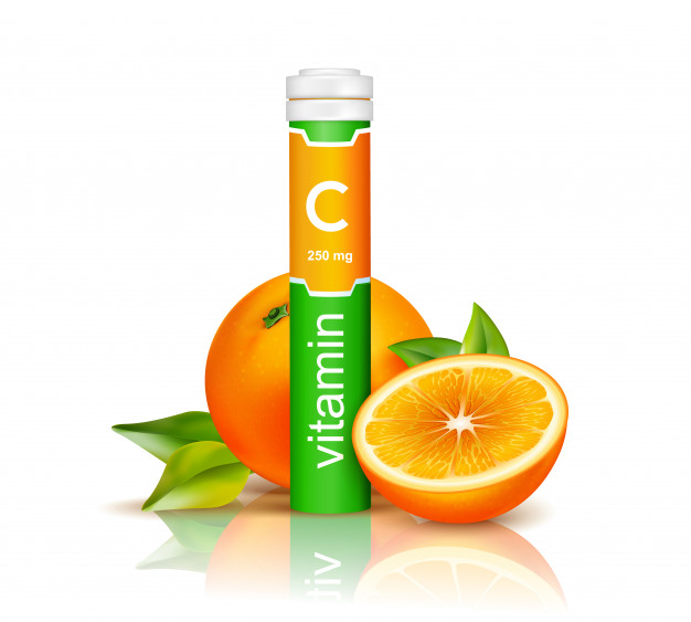 C vitamini faydaları