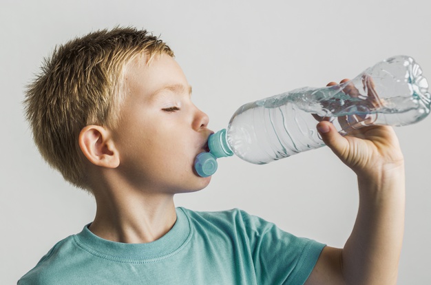 çocuklarda susuzluk belirtileri