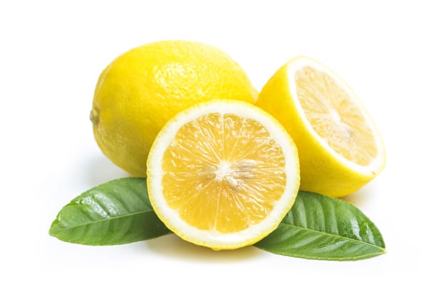 Limon görseli