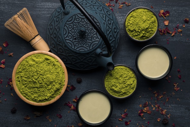 Matcha çayının faydaları nelerdir?