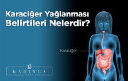 Karaciğer Yağlanması Nedir ve Karaciğer Yağlanmasının Belirtileri Nelerdir?