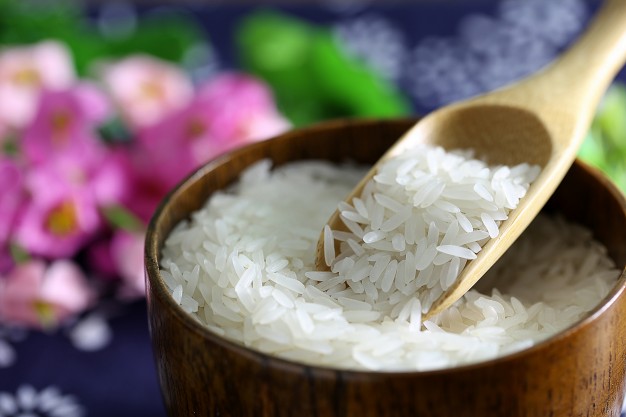 Pilav görseli pirinç görseli