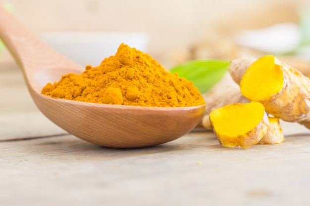  Kaolin Kili Zerdeçal Yüz Maskesi