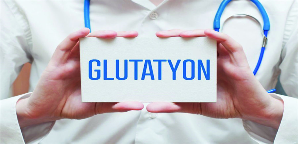 Glutatyon Nedir