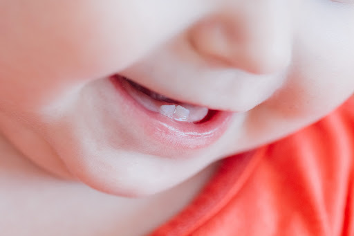 bebek diş bakımı