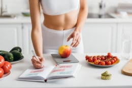 Kcal ve Kalori Arasındaki Fark Nedir?