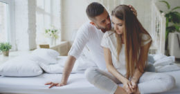 Kocam Neden Bu Kadar Cinsel İlişki İstiyor?