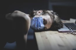 Pandemi ve Ruh Sağlığı