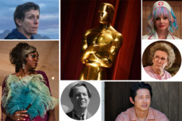 2021 Oscar Adayları açıklandı. En İyi Yönetmen Koltuğunda İlk Kez İki Kadın Var
