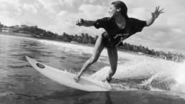 Sörfçü Katherine Diaz, Yıldırım Çarpması Sonucu Hayatını Kaybetti