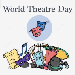 Dünya Tiyatro Günü Kısa Tarihçesi
