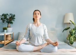 Nefes Meditasyonu Nedir, Nasıl Yapılır?