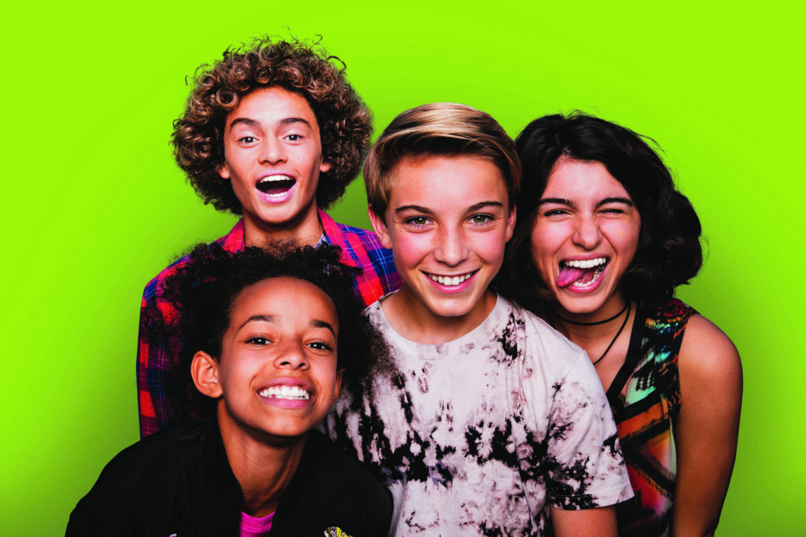 İnvisalign First